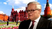 SAT SUDNJEG DANA POKAZUJE JOŠ DVA MINUTA DO PONOĆI: Reči ruskog diplomate odzvanjaju svetom