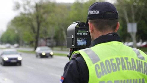 JEDNA OSOBA TEŽE, A ČETIRI LAKŠE POVREĐENE: U Južnobačkom okrugu za dan dogodilo se 12 saobraćajnih nesreća