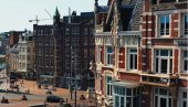 DOSTA NAM JE TURISTA!“: Građani Amsterdama prete tužbom protiv vlasti