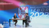 MALI I BOSNIĆ: Naš program se zasniva na daljem ekonomskom rastu (VIDEO)