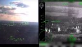 РУСКИ КА-52 У АКЦИЈИ: Са Вихором уништавају мете удаљене преко 7 хиљада метара (ВИДЕО)