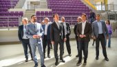 МИРОВИЋ: Завршавамо последњи проневерени пројекат бивше покрајинске администрације МИРОВИЋ: Завршавамо последњи проневерени пројекат бивше покрајинске администрације