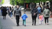OD 4.721 NASELJA  U SRBIJI, U SVAKOM  DESETOM NEMA DECE: Demografska slika naše zemlje sve sumornija, mladih sve manje