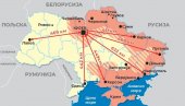 UKRAJINA VIŠE NEĆE POSTOJATI? Predsednik Državog saveta Krima: Na političkoj mapi Pojaviće se tri nove države