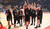 PARTIZAN NAVIJA ZA ŠLONSK: Neophodno da Poljaci savladaju Špance, a crno-beli Trento