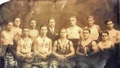 РВАЧИ ПОЗЛАТИЛИ НОВИ САД : Наш најтрофејнији олимпијски спорт у српској Атини постоји већ 100 година