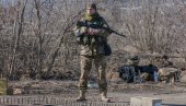 ZAPADNI ANALITIČARI: Ukrajina više nema snage, sledi ruska ofanziva velikih razmera na Poltavu i Krematorsk