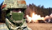 SMRTONOSNI UDAR ISKANDERA: Ruske rakete pogodile još dva ešalona ljudstva i vojne opreme ukrajinskih snaga (VIDEO)