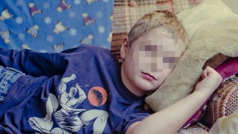 НЕ ЗАНЕМАРУЈТЕ НЕКОНТРОЛИСАНО ГРЧЕЊЕ МИШИЋА Упозорење стручњака: Обратите пажњу на ове симптоме, можда је епилепсија НЕ ЗАНЕМАРУЈТЕ НЕКОНТРОЛИСАНО ГРЧЕЊЕ МИШИЋА Упозорење стручњака: Обратите пажњу на ове симптоме, можда је епилепсија