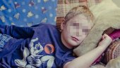 НЕ ЗАНЕМАРУЈТЕ НЕКОНТРОЛИСАНО ГРЧЕЊЕ МИШИЋА Упозорење стручњака: Обратите пажњу на ове симптоме, можда је епилепсија