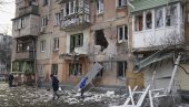СА РУСИМА ЋЕМО РАДИТИ НА ОБНОВИ ГРАДА: Градоначелник града у Украјини позвао становнике да прихвате помоћ Русије
