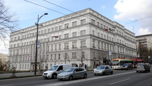DOGODINE UBRZANJE PRIVREDNOG RASTA:  Projekcije Ministarstva finansija za 2026.
