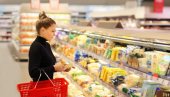 SIR POJEFTINIO, MOGLI BI I ULJE I MLEKO: Pitali smo Beograđane da li su zadovoljni sniženjem cena?