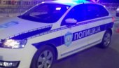 ВОЗИЛИ ПОД ДЕЈСТВОМ КАНАБИСА: Полиција у Београду привела двојицу возача