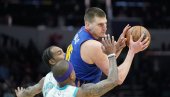 JOKIĆ U ISTORIJI! Srbin oborio rekord, Denver ga odmah krunisao, i to s pravom (FOTO)