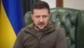 ХАОС У КОНГРЕСУ НАГОВЕШТАВА МУКЕ ЗА КИЈЕВ: Сукоб у САД за главобољу Зеленског