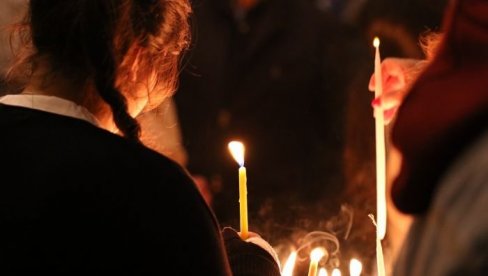 JEDNU STVAR MORATE DANAS DA URADITE, MOĆ JE U OVOME: SPC slavi svetog apostola Kodrata