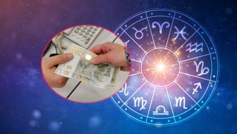 DOBAR DAN ZA UVEĆANJE PRIHODA Astro savet za subotu, 2. avgust: Evo na koja 3 znaka utiču planete akcije, novca i srećnih okolnosti