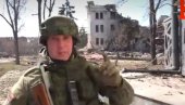 ВОЈСКА ДНР ЧИСТИ МАРИУПОЉ: Припадници Азов-а дигли у ваздух Драмско позориште (ВИДЕО) ВОЈСКА ДНР ЧИСТИ МАРИУПОЉ: Припадници Азов-а дигли у ваздух Драмско позориште (ВИДЕО)