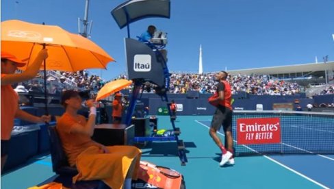 KIRJOS BESNEO I NA KONFERENCIJI: ATP ne štiti svoje igrače! Šta još da uradim za tenis?! KIRJOS BESNEO I NA KONFERENCIJI: ATP ne štiti svoje igrače! Šta još da uradim za tenis?!