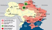 NAPREDAK U PREGOVORIMA POSLE 34 DANA RATA: Usaglašene tri tačke sporazuma, Rusija povlači deo trupa oko Kijeva