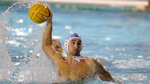 ПАЛИ У НАСТАВКУ: Ватерполисти Радничког у другом колу Лиге шампиона у Загребу изгубили од Младости