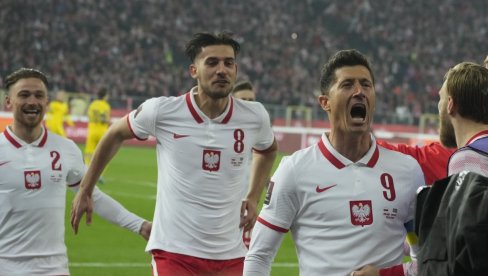 PRILIKA ZA REVANŠ! Pakleni doček za Belgijance PRILIKA ZA REVANŠ! Pakleni doček za Belgijance