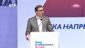 VUČIĆ SAOPŠTIO SJAJNE VESTI: Otvaramo osmu fabriku u Nišu!