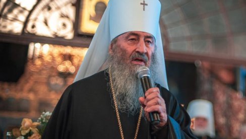 MOŽE LI TRAMP DA POMOGNE KANONSKOJ CRKVI U UKRAJINI? Prvi korak učinjen, zaustavljanje progona sveštenstva ušlo u mirovni plan