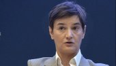 BRNABIĆ SA FAJON: Srbija ceni zalaganje Slovenije za proširenje EU na zemlje Zapadnog Balkana