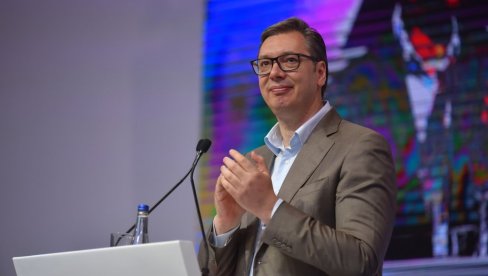 СТИГЛО НАЈНОВИЈЕ ИСТРАЖИВАЊЕ, ОПШТЕ СЛАВЉЕ КОД НАПРЕДЊАКА, ПРИСУСТВУЈЕ И ПРЕДСЕДНИК: СНС све јачи, сви остали у паду! СТИГЛО НАЈНОВИЈЕ ИСТРАЖИВАЊЕ, ОПШТЕ СЛАВЉЕ КОД НАПРЕДЊАКА, ПРИСУСТВУЈЕ И ПРЕДСЕДНИК: СНС све јачи, сви остали у паду!