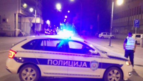 POLICIJA ZADRŽALA OSAM VOZAČA: U Leskovcu, za tri dana, alkotestirano 1412 osoba