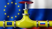 EU KUPUJE RUSKI GAS ZA RUBLJE: Brisel našao rešenje kako da kupuje plavi energent od Moskve uprkos sankcijama