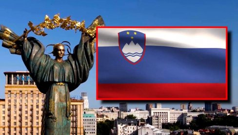 LJUBLJANA PRVA STAVLJA RAMPU: Slovenački javni servis zatražio zabranu da Izrael učestvuje na Evroviziji 2025.