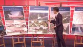 СЛЕДЕЋИ ВЕЛИКИ ПРОЈЕКАТ ЈЕ МЕТРО Брнабић: То је потпуно нова перспектива за Београд СЛЕДЕЋИ ВЕЛИКИ ПРОЈЕКАТ ЈЕ МЕТРО Брнабић: То је потпуно нова перспектива за Београд