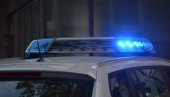 UDARIO DETE (13) NA ALTINI PA POBEGAO: Maloletni bahati vozač ubrzo uhvaćen