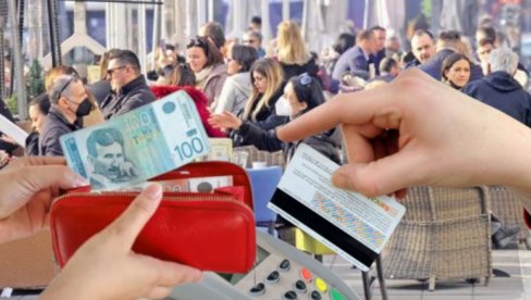 KADA NE TREBA PLAĆATI KARTICOM? Pet mesta na kojima je keš bolja opcija