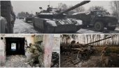 РАТ У УКРАЈИНИ: Жестоке борбе у Донбасу, војска ДНР гони падобранце; Ракетни удари на Краматорск (ВИДЕО)