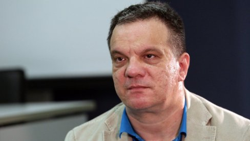 MINISTAR PROSVETE O POČETKU ŠKOLSKE GODINE: Nema razloga za ritualni štrajk, školska godina treba da počne svečano