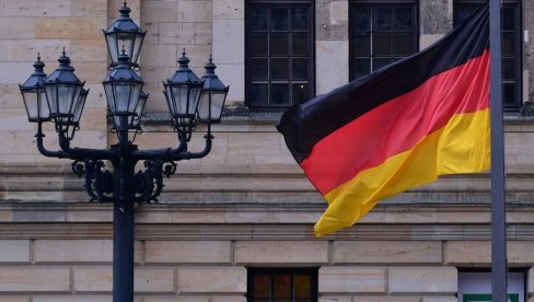 VREME JE DA ZAVLADA MIR: Još jedna nemačka pokrajina poziva na pregovore sa Rusijom