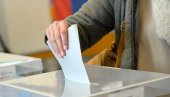 ИЗБОРИ У СРПСКОЈ: Затворена бирачка места