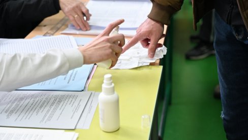 MOGUĆE I ČETVRTO GLASANJE: Do subote epilog slučaja Trnovac MOGUĆE I ČETVRTO GLASANJE: Do subote epilog slučaja Trnovac