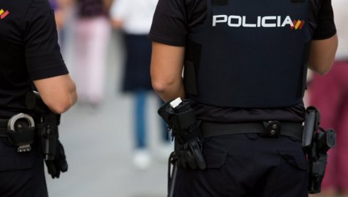 ŠPANIJA U VELIKOM PROBLEMU: Podaci policije za brigu cele države