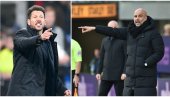 SIMEONE NA GVARDIOLU! Večeras počinje četvrtfinale Lige šampiona, na programu dva duela