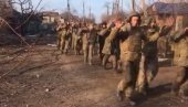 GARANTUJEMO ŽIVOT SVIM UKRAJINSKIM VOJNICIMA: Ruska vojska uvela režim potpune tišine u Mariupolju, evo i zašto