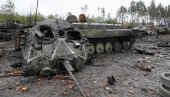 PORTPAROL KREMLJA: Rusija ima značajne gubitke u Ukrajini
