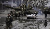 BELORUSKI GENERAL UPOZORAVA: Ukrajinci su koncetrisali 20.000 vojnika na našoj granici, a NATO borbene grupe naoružane krstarećim raketama