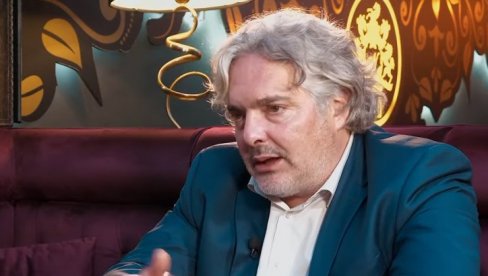 ГАЈИЋ: Поднет захтев Тужилаштву да се саслушају проректор Бојовић и бивши директор Милошевић