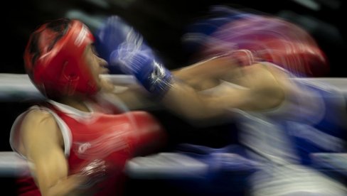 SPEKTAKL U SOČIJU! Bratski bokserski meč između Rusije i Srbije biće održan 26. maja
