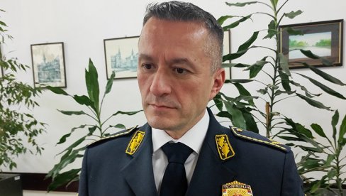 SLOBODAN MALEŠIĆ PUŠTEN IZ PRITVORA: Bivši načelnik novosadske policije će se braniti sa slobode SLOBODAN MALEŠIĆ PUŠTEN IZ PRITVORA: Bivši načelnik novosadske policije će se braniti sa slobode